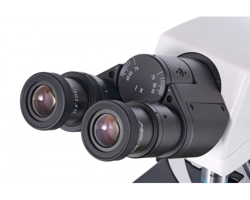 Микроскоп MED D40T Levenhuk