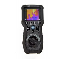 Микроомметр СЕМ DT-6509