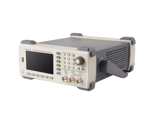 Генератор сигналов специальной формы RGK FG-1202