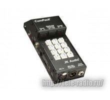 JK Audio ComPack