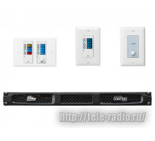 BSS Soundweb Contrio