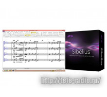 Avid Sibelius