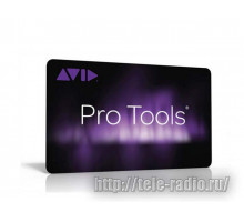 Avid PRO TOOLS | MTRX