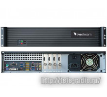 Livestream Studio HD31