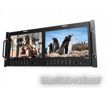 TVLogic RKM-290A