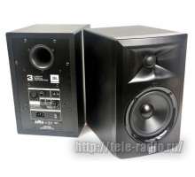 JBL - cтудийные аудиомониторы