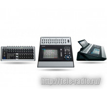 QSC TouchMix-30 Pro