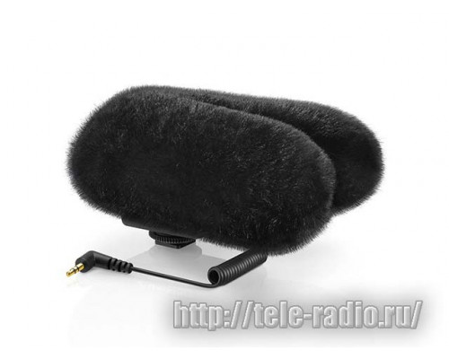 Sennheiser MKE 440