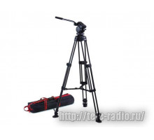 Acebil Professional Tripod-Premium System
