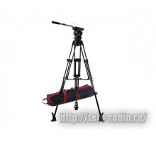 Acebil Professional Tripod-NEW ENG System