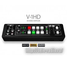 Roland V-1HD