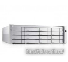 Promise VTrak J5000 series, Single/Dual Controllers, 12Gb SAS