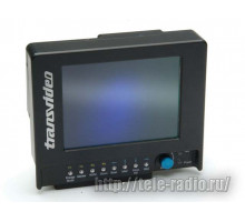 Transvideo CineMonitorHD6 3DView Classic