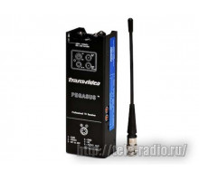 Transvideo Pegasus UHF/VHF Tuner
