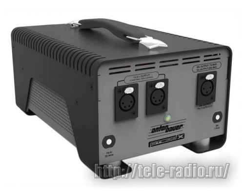Anton Bauer DT-500X