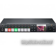 Blackmagic ATEM Television Studio HD
