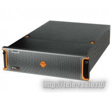Tiger-Technology Tiger Box - готовое решение включающее СХД и MDC-сервер