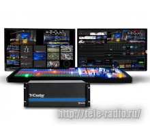 Newtek TriCaster 8000