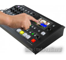 Roland VR-4HD