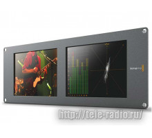 Blackmagic SmartScope Duo 4K