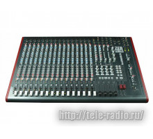 Allen&Heath ZED-R16
