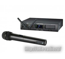 Audio-Technica ATW-1302