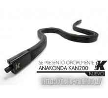 K-ARRAY ANAKONDA