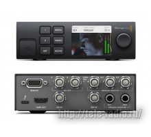Blackmagic UltraStudio HD/4K Mini