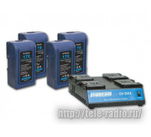 Logocam A-Kit 640