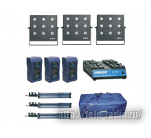 Logocam A-LED 1500/LLL DIM KIT