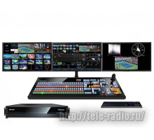 Newtek TriCaster TC1