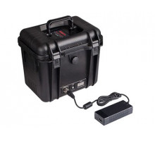 SWIT S-4000 - POWER STATION BOX - зарядные станции
