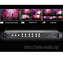 SWIT S-9204 | S-9104