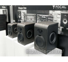 Focal PRO SHAPE