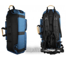 Porta Brace HK - рюкзаки для видеокамер и аксессуаров