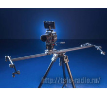 Glidecam VISTATRACK - слайдер для видеокамер