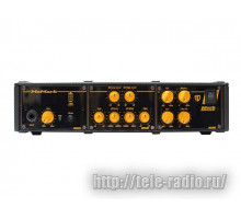 Markbass Momark Black 800