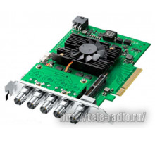 Blackmagic DeckLink 8K Pro