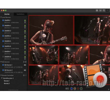 Softron MovieRecorder 4