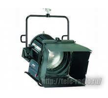 Arri COMPACT - металло-галогенные линзовые светильники