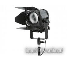 Litepanels Sola 4+ Daylight Fresnel