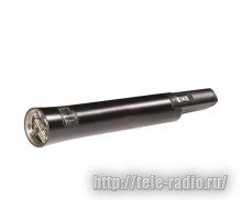 Sennheiser SKM AVX-3 W/O CAPSULE