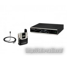 Sennheiser SL LAVALIER SET DW-3-EU
