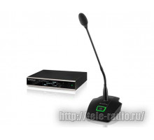 Sennheiser SL TS 133 GN SET DW-3 EU