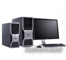 Teleview TLW-PC - компьютер для телесуфлеров