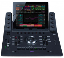 Avid Pro Tools | Dock Control Surface