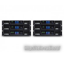 Crown CDi DriveCore