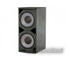 JBL ASB, ASH - пассивные инсталляционные сабвуферы