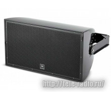 JBL AW - мощные всепогодные пассивные инсталляционные акустические системы
