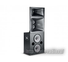 JBL Cinema - заэкранные акустические системы